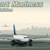 Airport madness: World edition