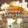 Showa candy shop 2
