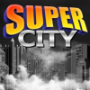 Super city: Superhero sim