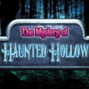 The mystery of haunted hollow