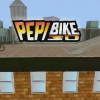 Pepi bike 3D