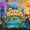 Cloud raiders: Sky conquest