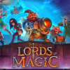 Lords of magic: Fantasy war