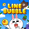 Line bubble
