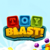 Toy blast!