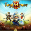 Toy defense 3: Fantasy