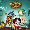 Kingdom in chaos