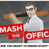 Smash the Office – Stress Fix!