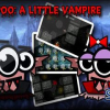 Vampoo – a Little Vampire