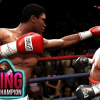 Boxing: Defending champion
