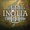 The chronicles of Inotia 3: Children of Carnia