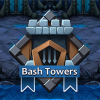 Bash towers