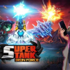 Super tank: Iron force