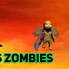PRS zombies