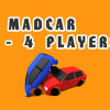 Madcar: 2-4 players