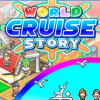 World cruise story