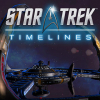 Star trek: Timelines