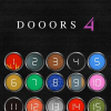 Dooors 4: Room escape game