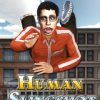 Human Slingshot