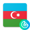 Azerbaijan Stickers for WhatsApp – WAStickerApps