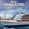 Ship simulator 2016