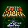 Twin cobra