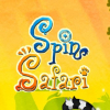 Spin safari
