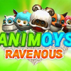 Animoys: Ravenous