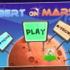 Bert On Mars