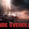 Zombie overkill 3D