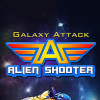 Galaxy attack: Alien shooter