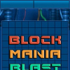 Block mania: Blast