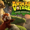 Animal voyage: Island adventure