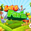 Let\’s farm