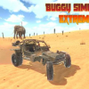 Buggy simulator extreme HD