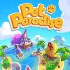 Pet paradise: Bubble shooter
