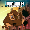 Smash monsters