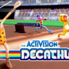 The Activision Decathlon