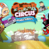 Freak circus: Racing