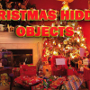 Christmas: Hidden objects