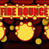 Fire bounce 2D