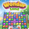 Wonderland: Match 3 game