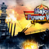 Major power war. Great nations battle