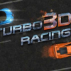 Turbo racing 3D: Nitro traffic car
