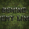 Behind enemy lines