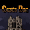 Castle dog