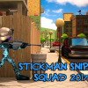 Stickman sniper squad 2017