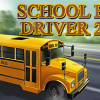 School bus driver 2017