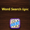 Word search epic