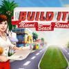 Build it! Miami beach resort